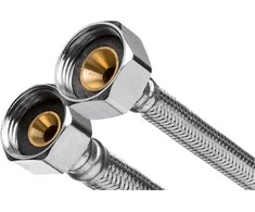 Invena GW / GW prijungimo žarna 3/4" x 3/4" (WS-05-050)