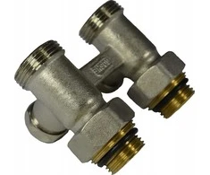 Invena INVENA IŠJUNGIMO VOŽTUVAS. DVIGUBAS PR. SU SPENELAIS CZ-81-P15 - CZ-80-P15