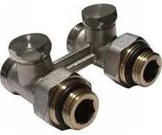 Invena INVENA IŠJUNGIMO VOŽTUVAS. DVIGUBAS PR. SU SPENELAIS CZ-81-P15 - CZ-80-P15
