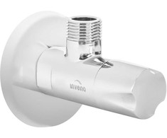 Kampinis ventilis INVENA, 1/2"x3/4"