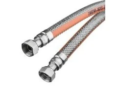 Invena INVENA lanksti žarna dujų PVC dangteliu 75cm