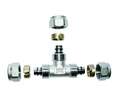 Invena 16x16x16x2mm - PA- 08- 02