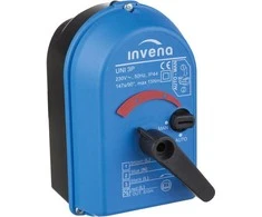 Invena Maišymo vožtuvo pavara (CM- 00- 000)