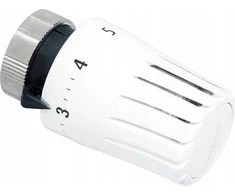 Termostatinė galvutė INVENA CD-74-015-X, M30 x 1,5