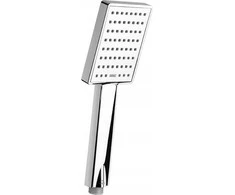 Invena PATRAS DUŠO GALVA 1 FUNKCIJA CHROME