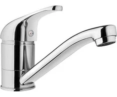 Bazinė baterija Invena Chromas (H / BU- 05- K01)