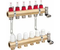 Invena PROV-8 AKA 5-CIR ROTARY TERMINIS NUPILIMO VOŽTUVAS
