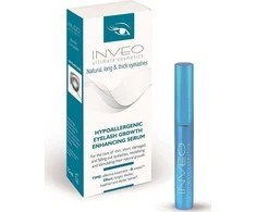 Serumas skatinantis blakstienų augimą Inveo, 3.5 ml