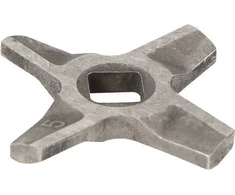 Invest BLADE NO. "5" DOUBLE-SIDED (86.1009)