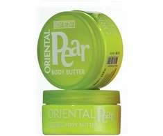 Body Resort Lime, 200 ml