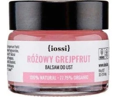 Iossi Balsam do ust Rožinė Grejpfrut 15ml