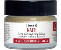 Iossi Naffi krem nawilżający 15ml