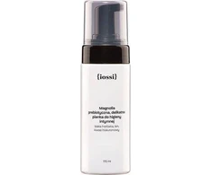 Iossi Magnolia prebiotinės subtilios putos intymiai higienai 170ml