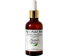 „Natur Planet“ aviečių aliejus, 30 ml