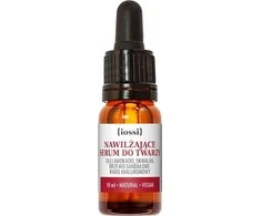 Iossi Avokado veido serumas su smėlio / hialurono rūgštimi 10ml