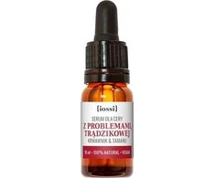 Iossi Veido serumo kraujavimas ir Arbatos medis 10ml