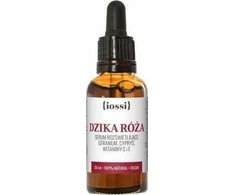 Iossi Dzika Róża serum rozświetlające 30ml