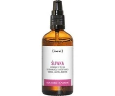 Iossi Hidrofilinis slyvų aliejus makiažui valyti ir veidui valyti 100 ml
