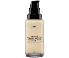 Iossi Vine lifting ir stangrina kaklo ir krūtinės kremas su bakuchiol 100ml
