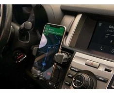 iOttie AutoSense Wireless Vent &amp; CD Slot Mount