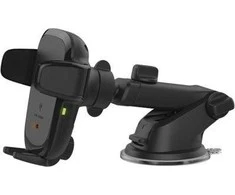 „iOttie Easy One Touch Wireless 2“ laikiklis ant prietaisų skydelio