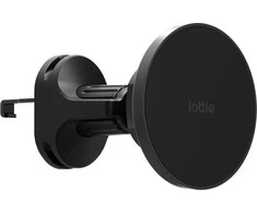 Magnetinis MagSafe auto laikiklis iOttie iTap 3 MagSafe Air Vent Mount