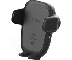 iOttie AutoSense Wireless Vent &amp; CD Slot Mount