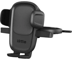 Telefono laikiklis iOttie Easy One Touch 5 CD Slot Mount