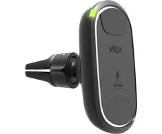 „iOttie iTap Wireless 2“ greito įkrovimo magnetinė ventiliacijos anga