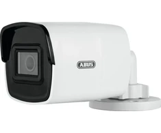 IP kamera Abus TVIP62510 pramoninė kulkinė kamera IP saugos kamera vidaus ir lauko 1920 x 1080 px luboms / sienai