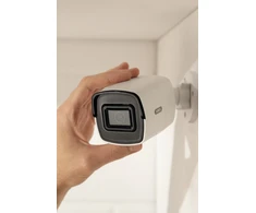 ABUS 2 MP PoE-IP mini tūbinė kamera