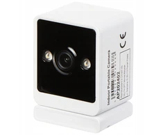 IP KAMEROS APTI-W31H2-DB-TUYA Wi-Fi – 3 Mpx 3,6 mm