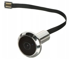 IP KAMEROS APTI-YK33IRM-TUYA Wi-Fi 2,4 mm
