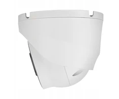 IP kamera BCS BCS-L-EIP16FCR3L3-Ai IP kamera BCS bendra 6Mpx