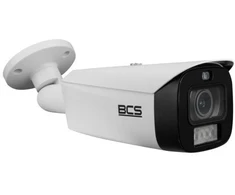 Bcs Line IP kamera BCS BCS-L-TIP66VCR6L6-Ai1 BCS vamzdinė IP kamera 6Mpx