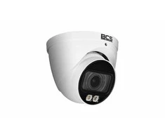 IP kamera BCS -L-EIP58VCR5L4-Ai1, bendra 8Mpx IP kamera