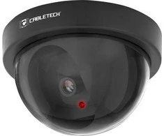 DK-2 Cabletech LED kupolinė kamera
