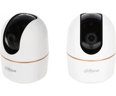 IP kamera Dahua Technology IP kamera vidaus naudojimui, rotacinė, H3A Hero A1 Wi-Fi - 3 Mpx 3.6 mm DAHUA