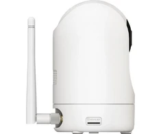 IP kamera Foscam IP kamera Wi-Fi Foscam R4M VIDAUS 4MP balta