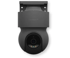 IP kamera HomeMatic IP Lauko (HmIP-CO-A) (antracito, 5MP, WLAN) (162944A0)