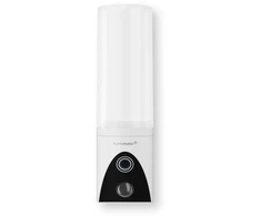 IP kamera HomeMatic IP su apšvietimu lauke (162947A0)