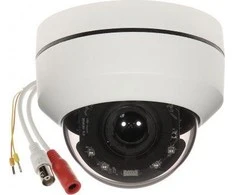 TST AHD, HD-CVI, HD-TVI, CVBS GREITASUKĖ LAUKO KAMERA OMEGA-PTZ-22H4-4 - 1080p 2,8 ... 12 mm