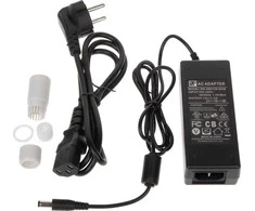IP kamera Omega-51P18-8P – 5 Mpx 5,35 mm 96,3 mm