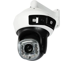 IP kamera Opti Greitai sukiojama TC-H366V 425DA Panoraminė - 4&nbsp;Mpx 4.8&nbsp;... 120&nbsp;mm TIANDY