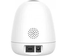 IP kamera Tenda CP6 saugumo Pan / Tilt 2K Kamera 3MP