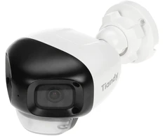IP kamera Tiandy TC-C385N 2ANA-28 Panoraminė Color Maker - 4&nbsp;Mpx 2 x 2.8&nbsp;mm