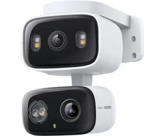 IP kamera TP-Link IPcam Tapo C246D (1296P 2k) (Tapo C246D (EU))
