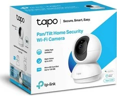 IP kamera TP-Link Tapo C200