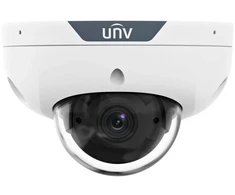 IP kamera Uniview Atspari vandalizmui IP - 4&nbsp;Mpx 2.8&nbsp;mm (IPC314SB-ADF28KMC-DL-I1)