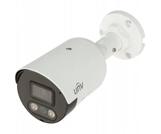 IP kamera „Uniview IP ColorHunter“ 6 Mpx 2,8 mm UNIVIEW